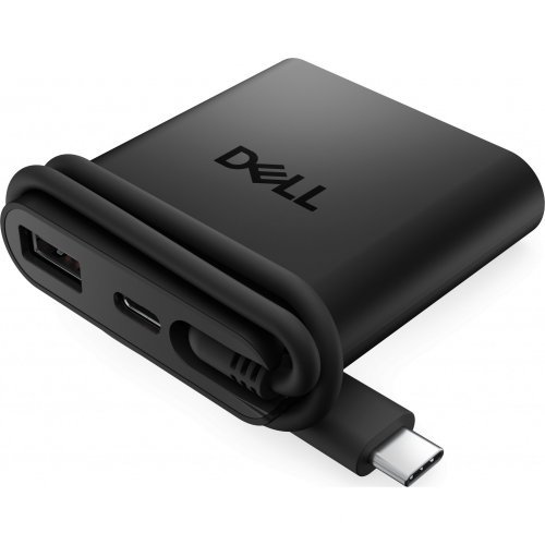 USB хъбове > Dell 470-BFBN-14 (снимка 2)