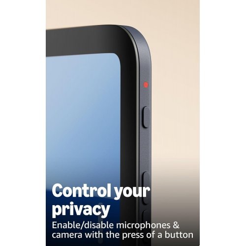 Преносими тонколони > Amazon SHOW8G4-BK (снимка 3)