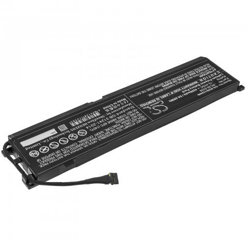 Батерия за лаптоп Cameron Sino CS-RZB152NB (снимка 3)