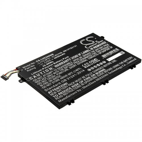 Батерия за лаптоп Cameron Sino CS-LVE590NB (снимка 2)