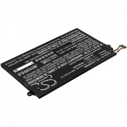 Батерия за лаптоп Cameron Sino CS-LVE590NB (снимка 3)
