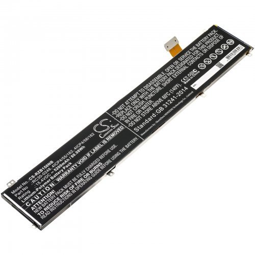 Батерия за лаптоп Cameron Sino CS-RZB150NB (снимка 2)