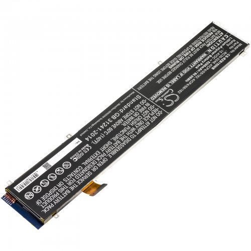Батерия за лаптоп Cameron Sino CS-RZB150NB (снимка 3)