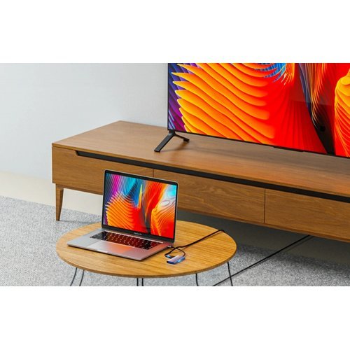 Докинг станция Vention TOOHB (снимка 4)