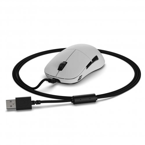 Мишка Endgame Gear EGG-XM2-8K-V2-WHT (снимка 11)