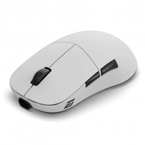 Мишка Endgame Gear EGG-XM2W-4K-V2-WHT (снимка 1)