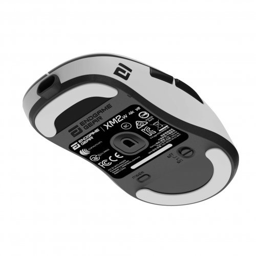 Мишка Endgame Gear EGG-XM2W-4K-V2-WHT (снимка 11)