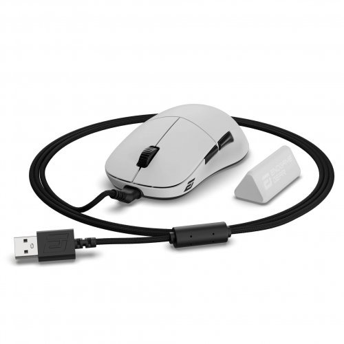 Мишка Endgame Gear EGG-XM2W-4K-V2-WHT (снимка 13)