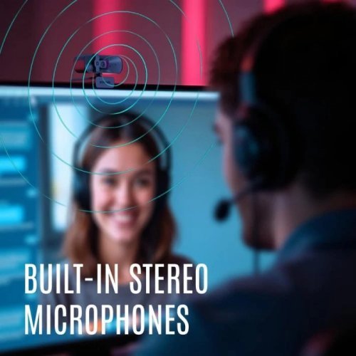 WEB камера Streamplify SPCW-CMFH221.11 (снимка 11)