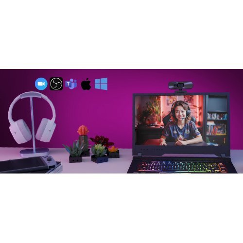 WEB камера Streamplify SPCW-CMFH221.11 (снимка 15)