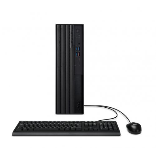 Настолен компютър Acer DT.R1XEX.00X (снимка 4)