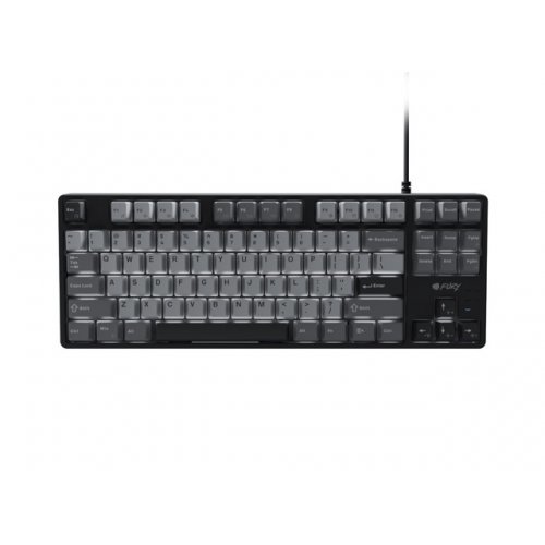 Клавиатура Fury NFU-2386 (снимка 1)