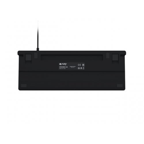 Клавиатура Fury NFU-2386 (снимка 6)