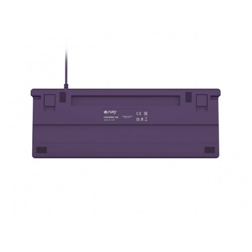 Клавиатура Fury NFU-2350 (снимка 6)