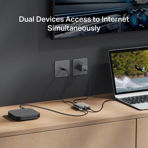 Конектор TP-Link EH210 (снимка 5)