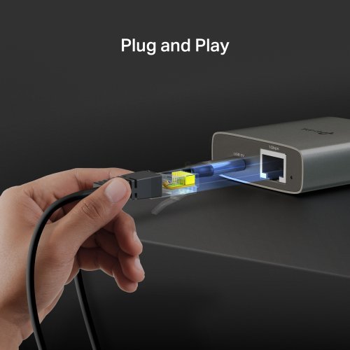 Конектор TP-Link EH210 (снимка 6)