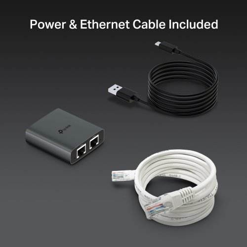 Конектор TP-Link EH210 (снимка 9)