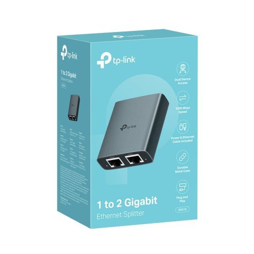Конектор TP-Link EH210 (снимка 10)