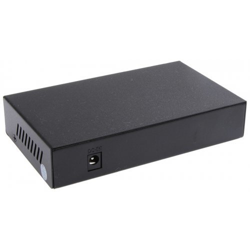 Суич MaxLink PSBT-6-4P-250 (снимка 3)