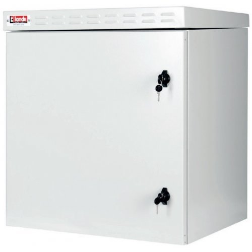 Комуникационен шкаф Lande LN-ESO-IP5516U6060-LG (снимка 1)