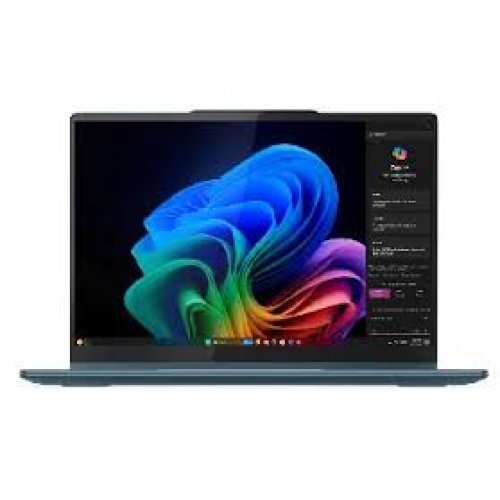 Лаптоп Lenovo 83TD001NBM (снимка 2)