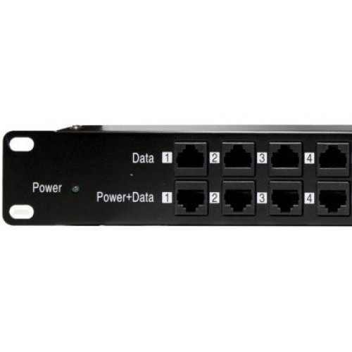 Аксесоари за шкафове > MaxLink POE-PAN12 (снимка 4)