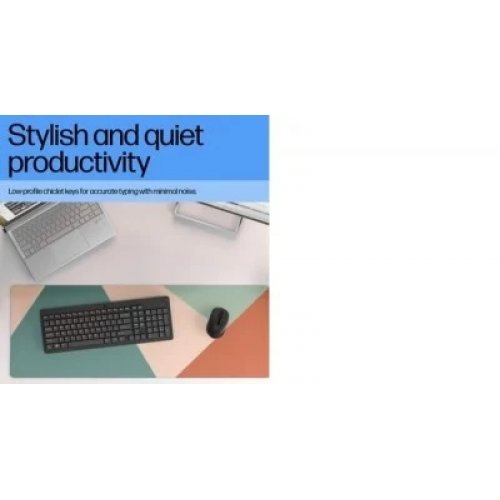 Клавиатура HP 805T1AA#ABB (снимка 8)