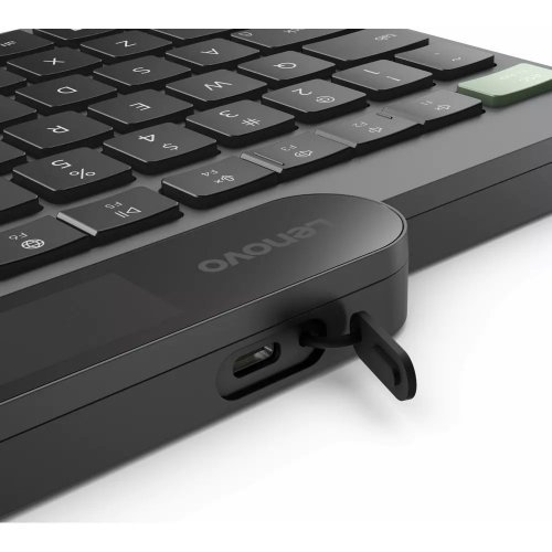 Клавиатура Lenovo KBLENOVO4Y41T52152,4Y41T52152 (снимка 2)