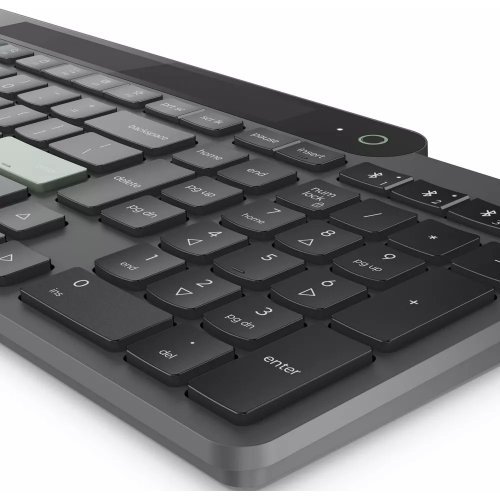 Клавиатура Lenovo KBLENOVO4Y41T52152,4Y41T52152 (снимка 5)