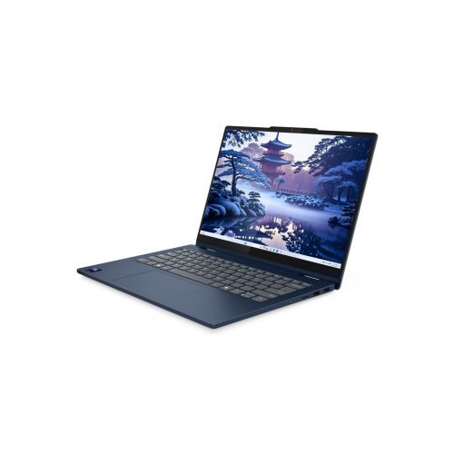 Лаптоп Lenovo 83KR001BBM (снимка 2)