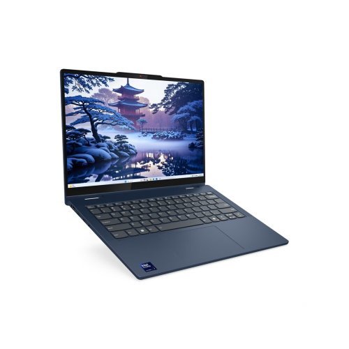 Лаптоп Lenovo 83KR001BBM (снимка 3)