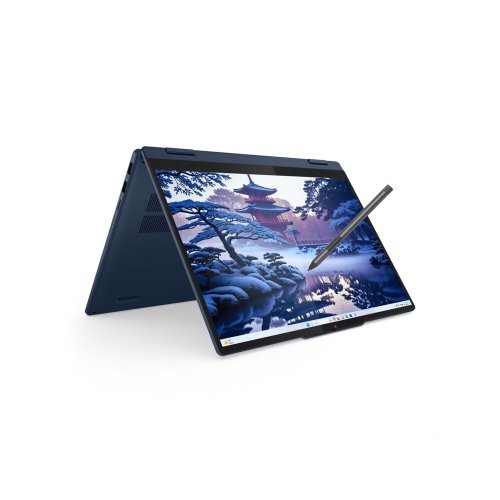 Лаптоп Lenovo 83KR001BBM (снимка 3)