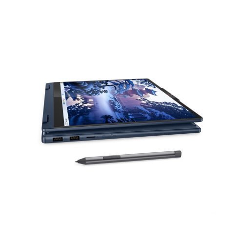 Лаптоп Lenovo 83KR001BBM (снимка 4)