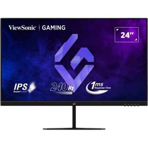 Монитор ViewSonic VX2479A-HD-PRO (снимка 1)