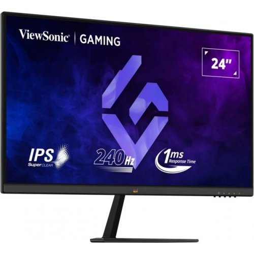 Монитор ViewSonic VX2479A-HD-PRO (снимка 2)
