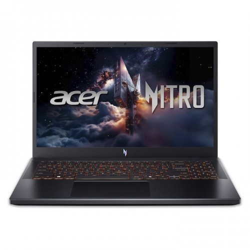 Лаптоп Acer NH.QZ7EX.007 (снимка 1)