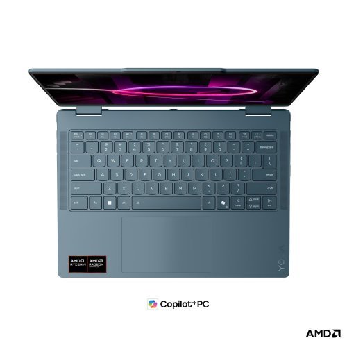Лаптоп Lenovo 83TD001NBM (снимка 3)