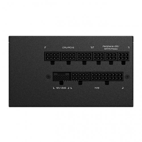 Захранващ блок Gigabyte GP-UD850GM PG5 V2 (снимка 4)