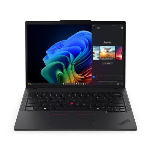 Лаптоп Lenovo 21QG001TBM (снимка 1)