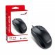 Мишка Genius GENIUS-DX-110-BLK