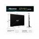 Телевизор Hisense 100E7Q_PRO