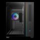 Компютърна кутия Gamdias GAMDIAS-ATLAS-M3M-BK