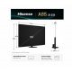 Телевизор Hisense 55A85Q