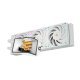 Охлаждане Thermalright WONDER-VISION-360-UB-ARGB-WH