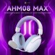 Слушалки Ajazz AJ-AHM08MAX-PWB