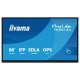 Публични дисплеи > iiyama TE8613A-B1AG