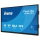 Публични дисплеи > iiyama TE8613A-B1AG