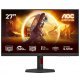Монитор AOC Q27G4SRU