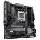 Дънна платка Gigabyte B850M EAGLE WF6E