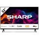 Телевизор Sharp 32GF3265E